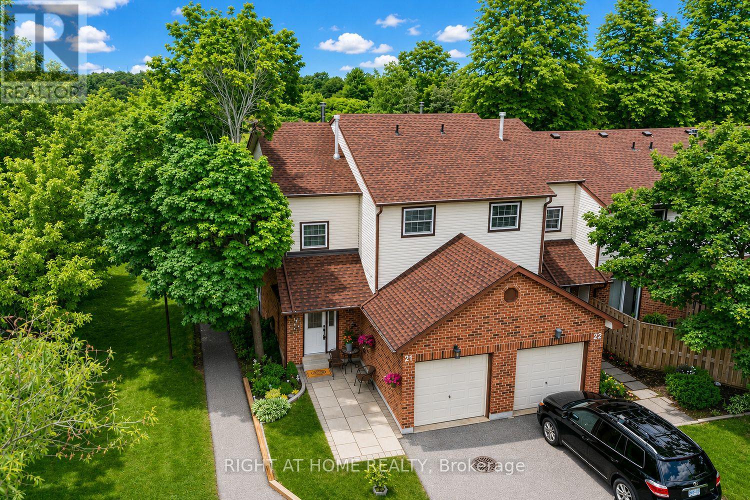 21 - 2065 AMHERST HEIGHTS COURT, Burlington, Ontario