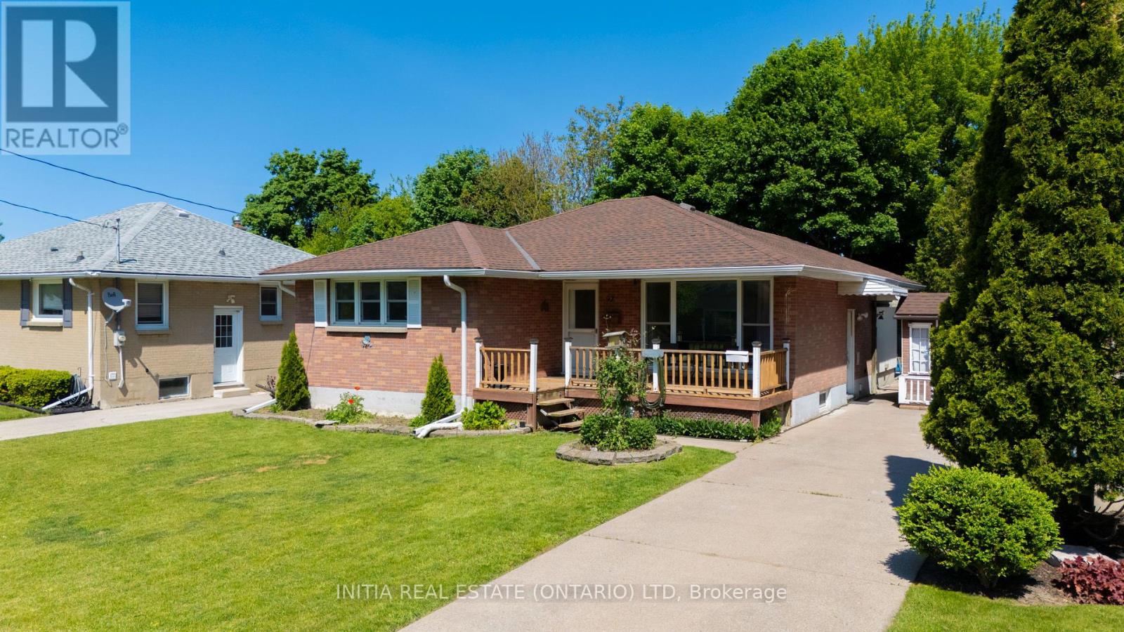 97 Grey Crescent, Sarnia, Ontario  N7S 2S3 - Photo 30 - X13685232