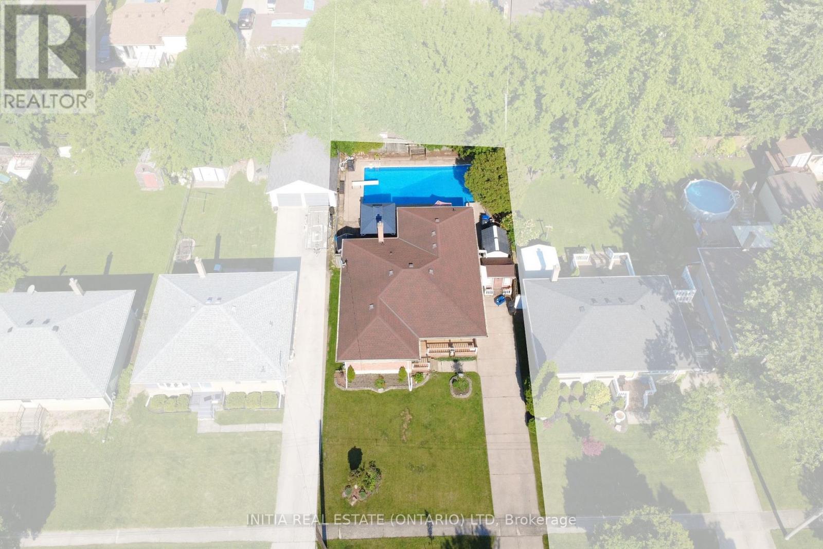 97 Grey Crescent, Sarnia, Ontario  N7S 2S3 - Photo 31 - X13685232