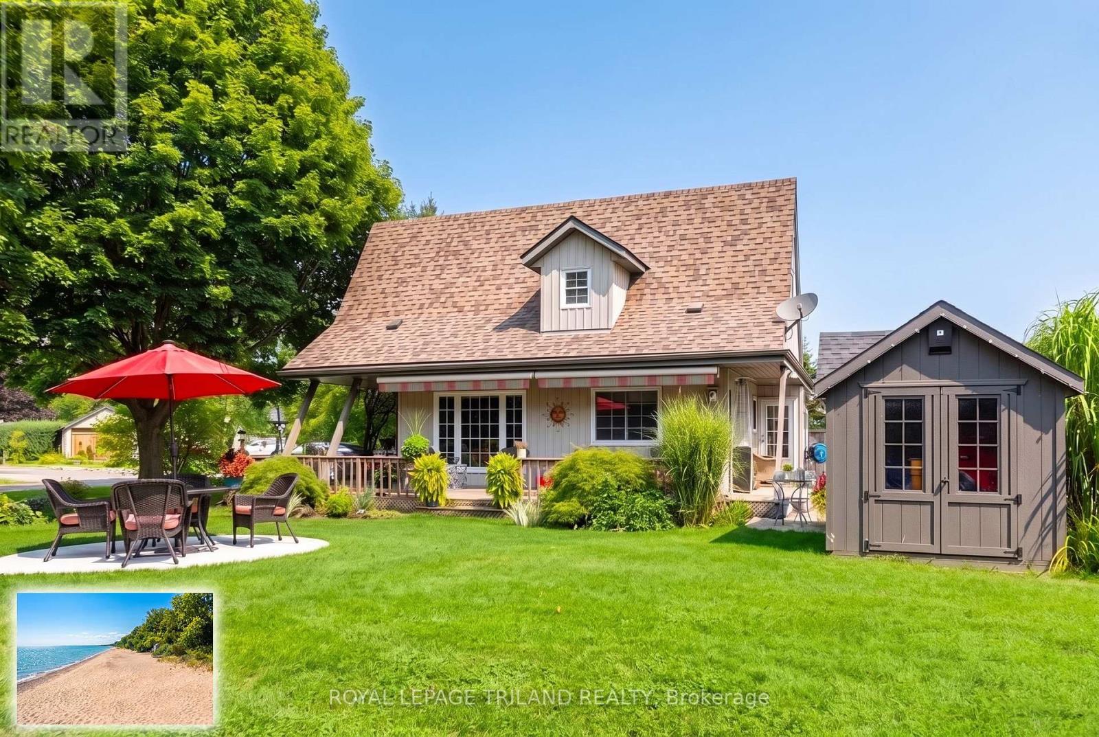 71246 SANDRA STREET N, Bluewater, Ontario