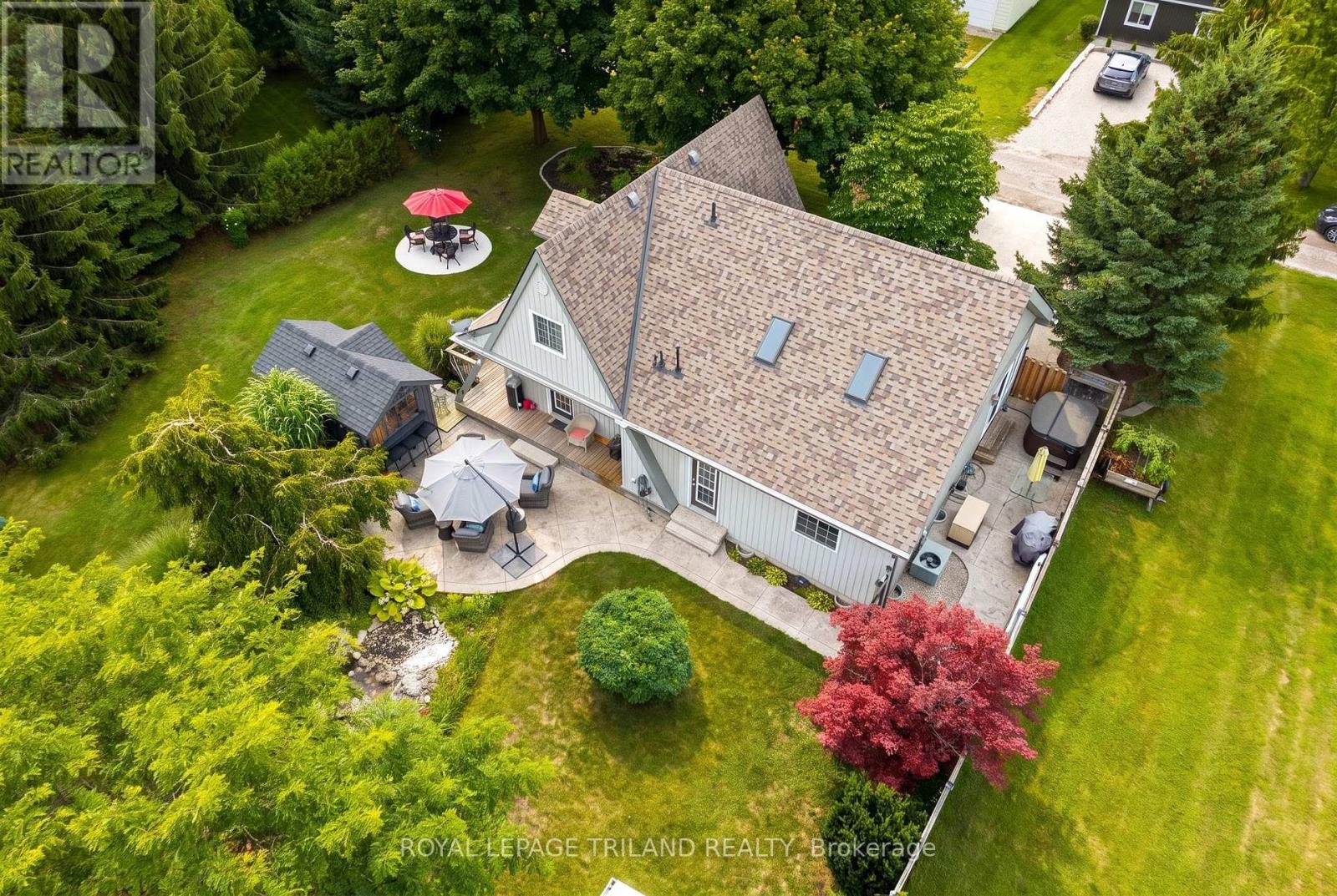 71246 Sandra Street N, Bluewater, Ontario  N0M 1N0 - Photo 10 - X13685236