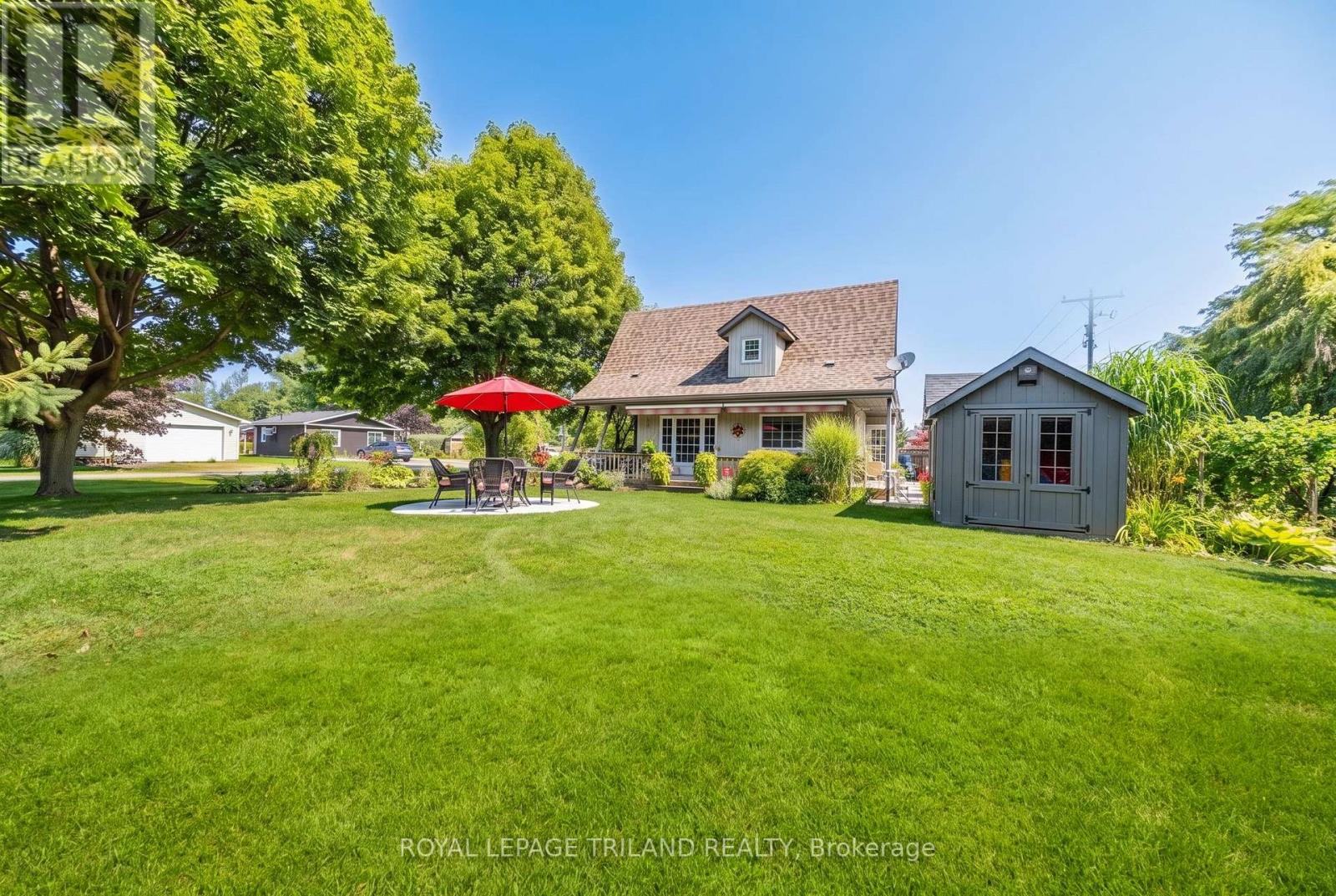 71246 Sandra Street N, Bluewater, Ontario  N0M 1N0 - Photo 11 - X13685236