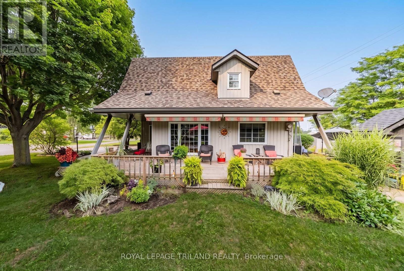 71246 Sandra Street N, Bluewater, Ontario  N0M 1N0 - Photo 40 - X13685236