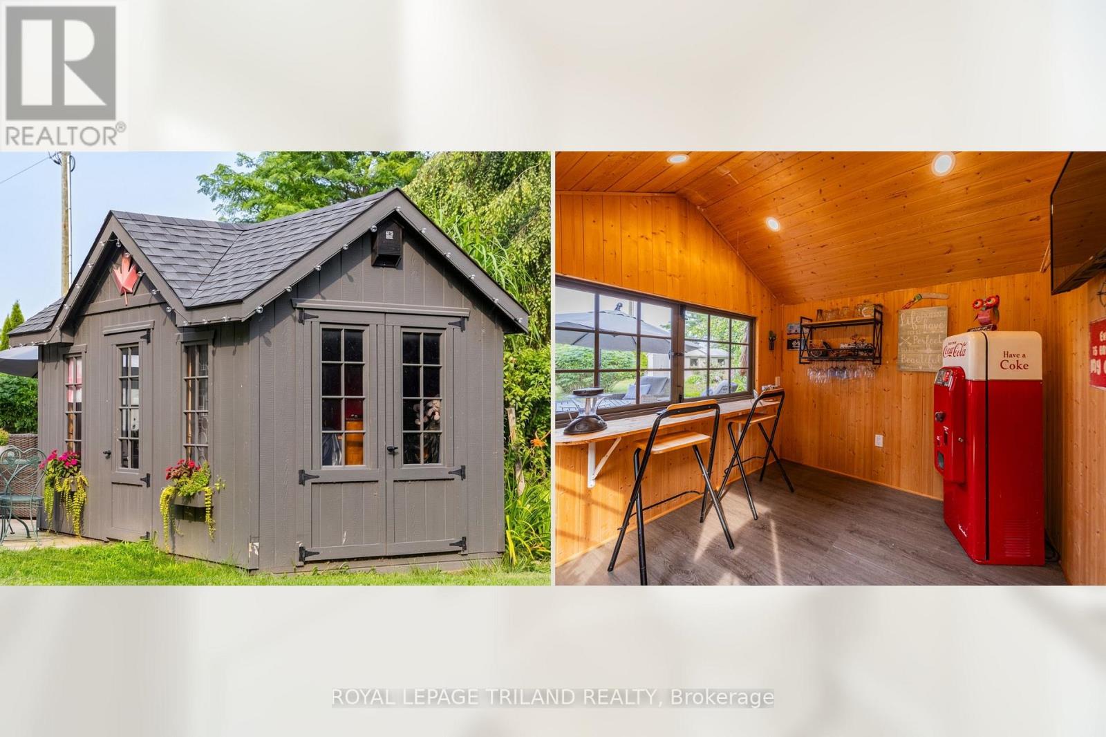71246 Sandra Street N, Bluewater, Ontario  N0M 1N0 - Photo 45 - X13685236