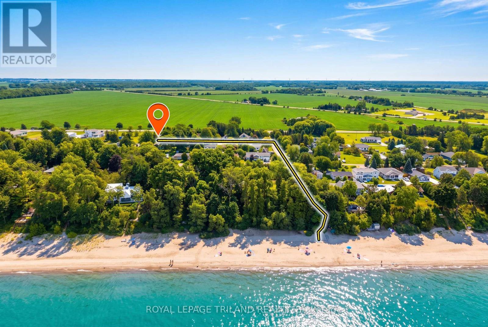 71246 Sandra Street N, Bluewater, Ontario  N0M 1N0 - Photo 5 - X13685236