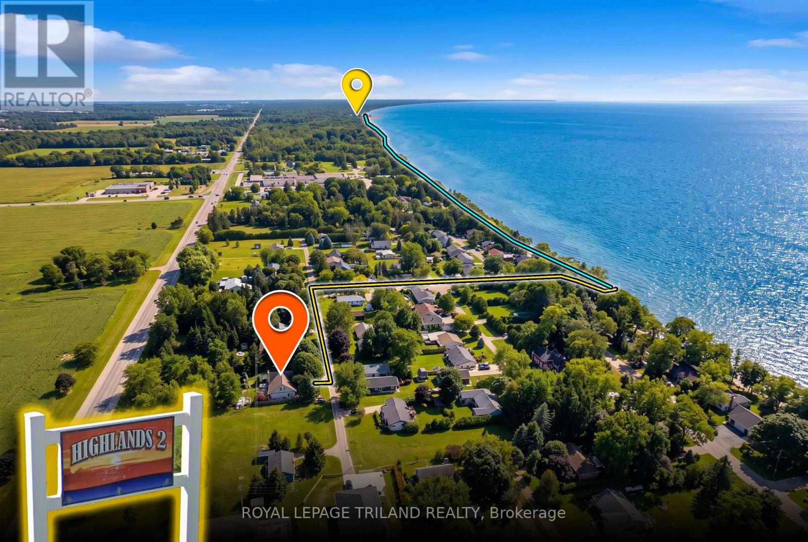 71246 Sandra Street N, Bluewater, Ontario  N0M 1N0 - Photo 50 - X13685236