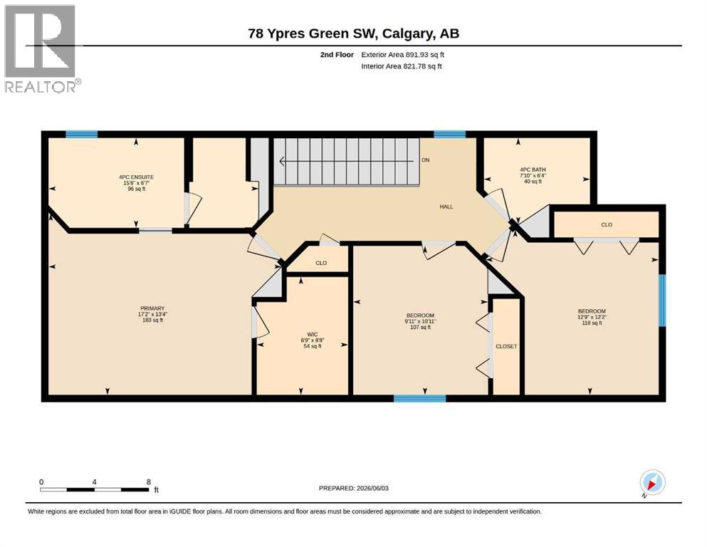 78 Ypres Green SW, Calgary, Alberta  T2T 6M1 - Photo 33 - A2316254