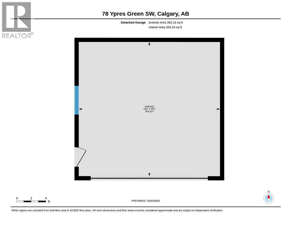 78 Ypres Green SW, Calgary, Alberta  T2T 6M1 - Photo 35 - A2316254