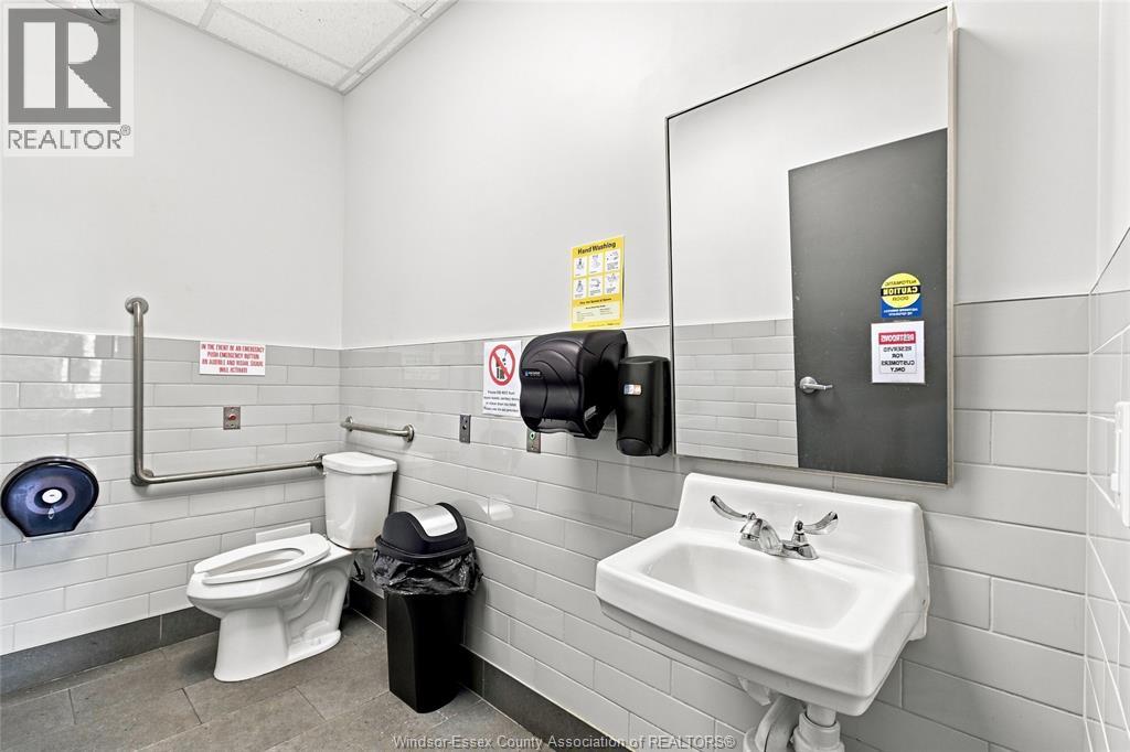 8482 Wyandotte Street East Unit# 2, Windsor, Ontario  N8S 1T6 - Photo 7 - 26011871