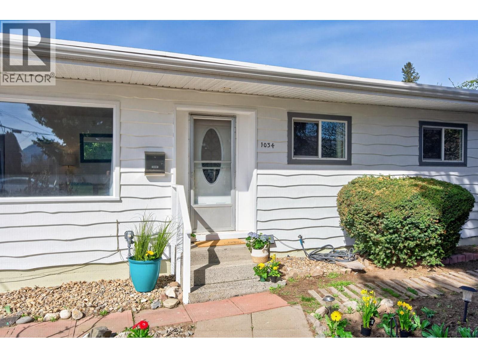 1034 Laroque Street, Kamloops, British Columbia