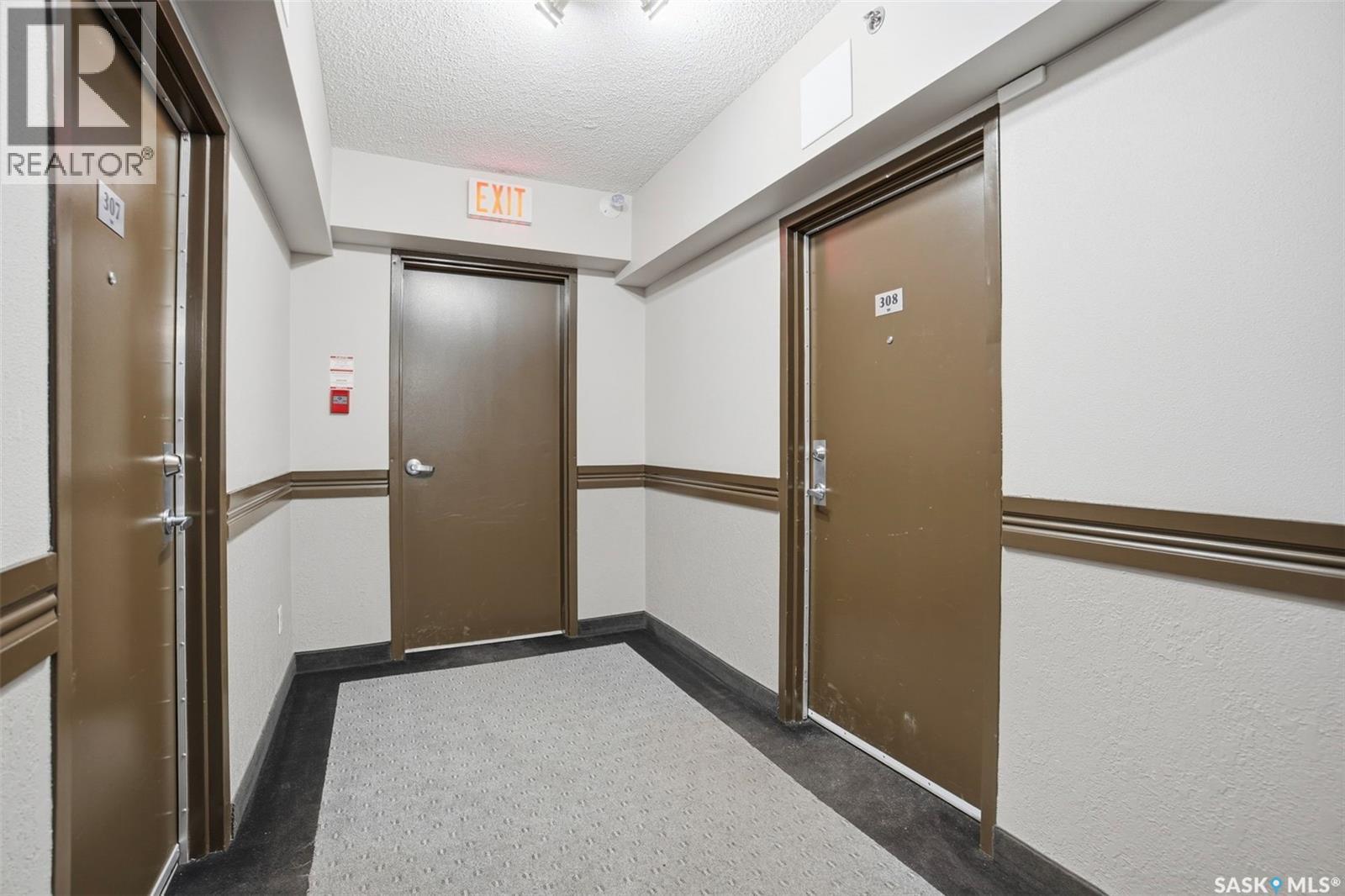 308 525 3rd Avenue, Saskatoon, Saskatchewan  S7K 2J6 - Photo 3 - SK040130