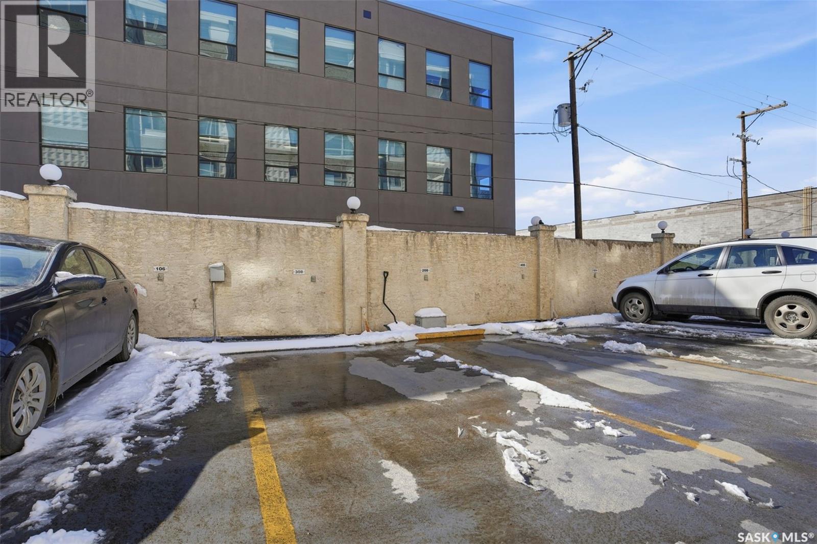 308 525 3rd Avenue, Saskatoon, Saskatchewan  S7K 2J6 - Photo 26 - SK040130