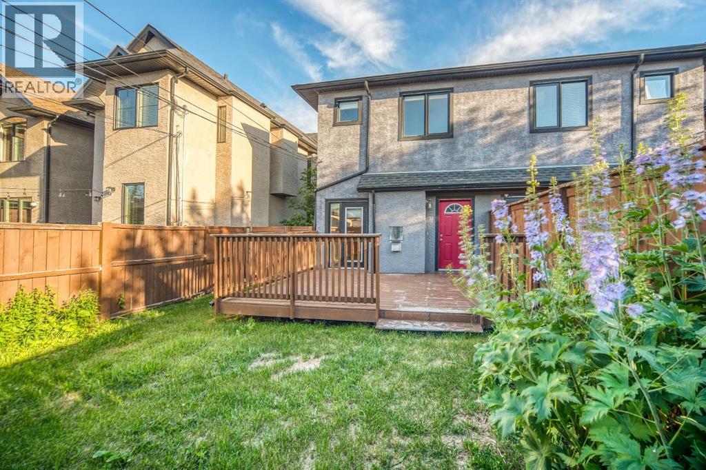 2530 3 Avenue NW, Calgary, Alberta  T2N 0L3 - Photo 36 - A2326563