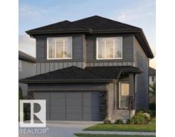 99 SILVERSTONE DR, Stony Plain