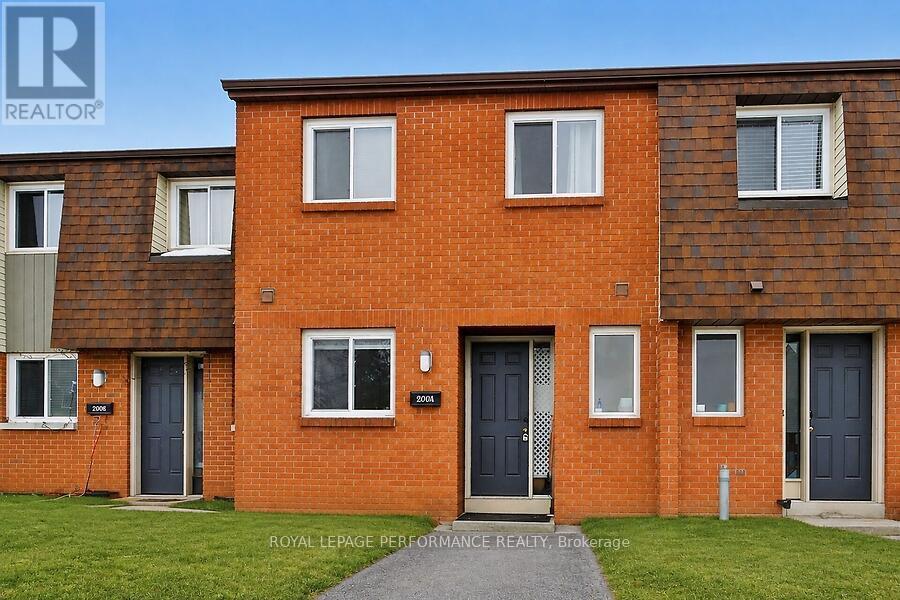 3064 OLYMPIC WAY, Ottawa, Ontario