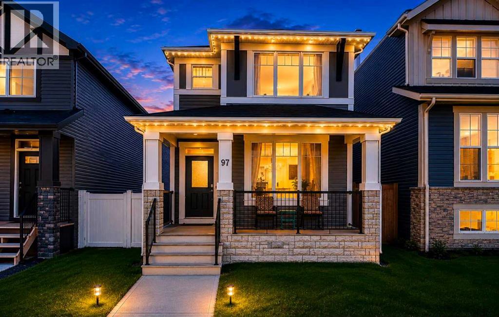 97 Legacy Glen Place Se, Calgary, Alberta  T2X 4T5 - Photo 1 - A2334805