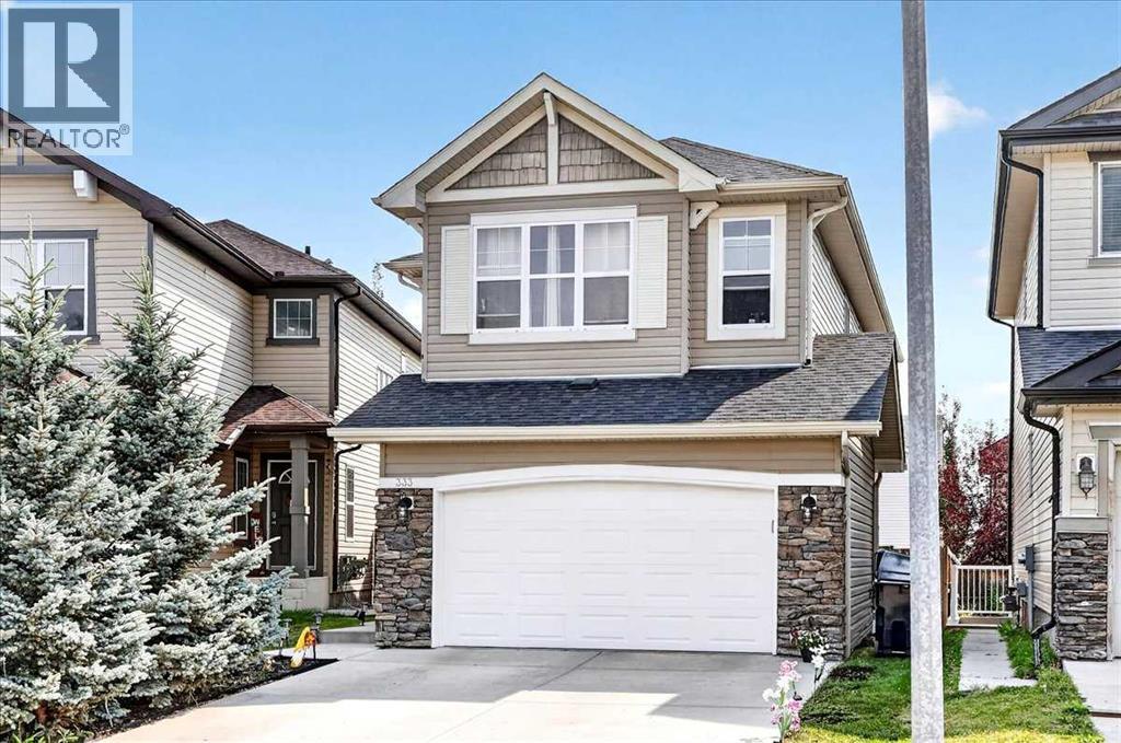 333 Bridleridge View Sw, Calgary, Alberta  T2Y 0E6 - Photo 2 - A2330219