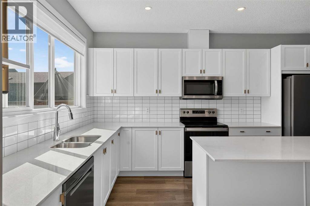 97 Legacy Glen Place Se, Calgary, Alberta  T2X 4T5 - Photo 9 - A2334805