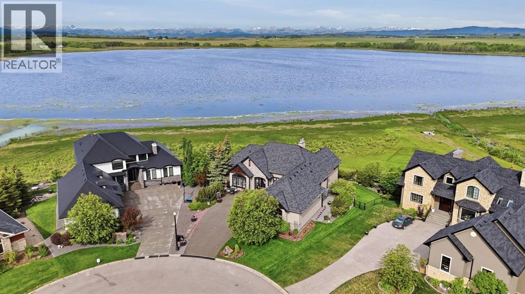 527 Montclair Place, Cochrane Lake, Alberta  T4C 1A8 - Photo 45 - A2337764