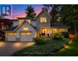 1310 DUNCAN ROAD, Oakville, Ontario
