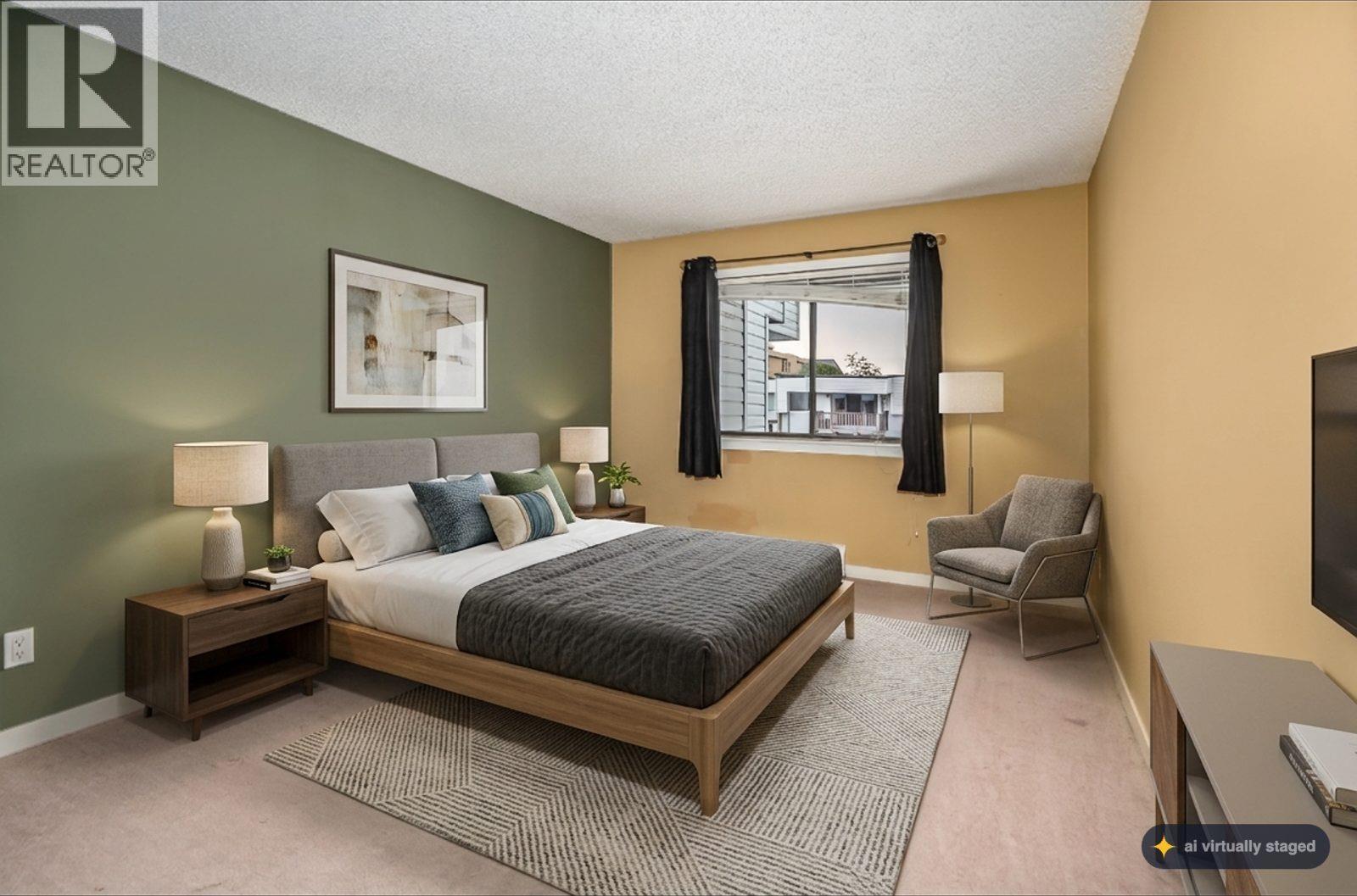 319 12170 222 Street, Maple Ridge, British Columbia  V2X 8H1 - Photo 22 - R3156533