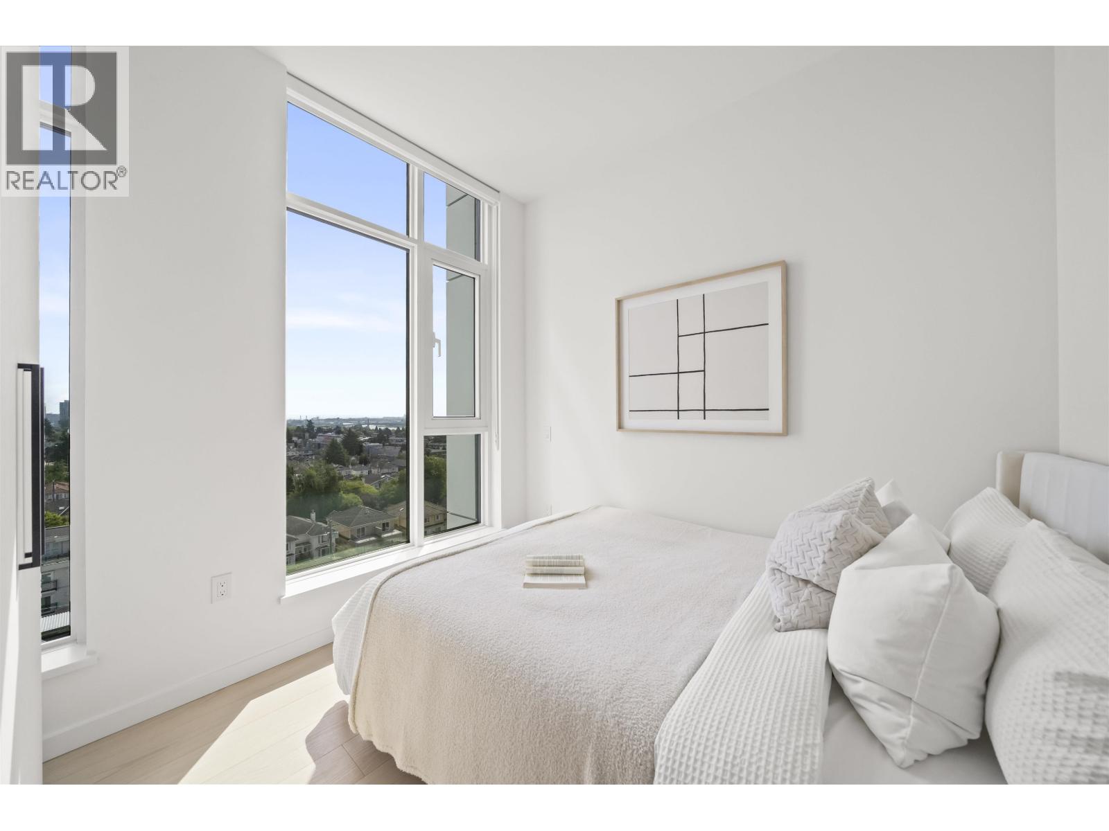 1004 8415 Granville Street, Vancouver, British Columbia  V6P 0M2 - Photo 11 - R3156535