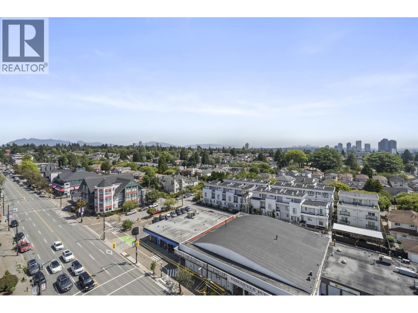 1004 8415 Granville Street, Vancouver, British Columbia  V6P 0M2 - Photo 17 - R3156535