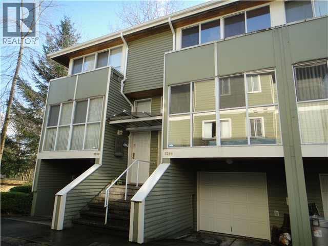 3396 COBBLESTONE AVENUE, Vancouver, British Columbia