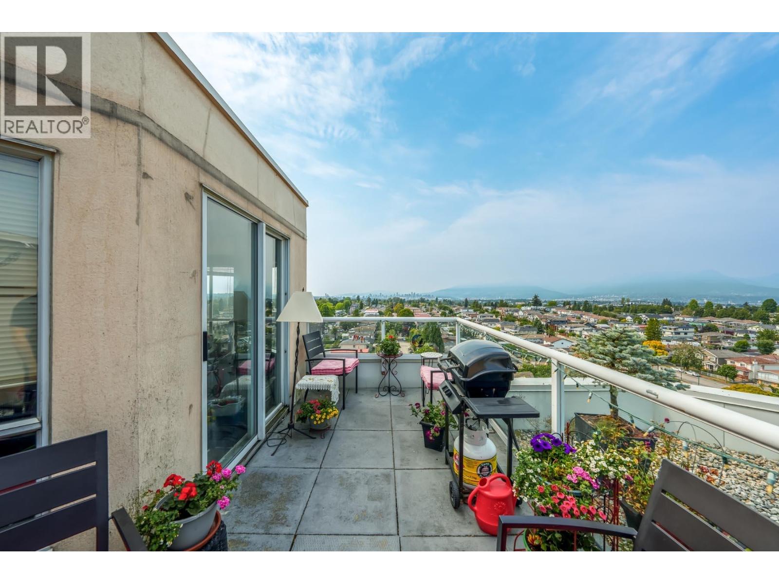 1405 3489 Ascot Place, Vancouver, British Columbia V5R 6B6 - Photo 16 - R3156550