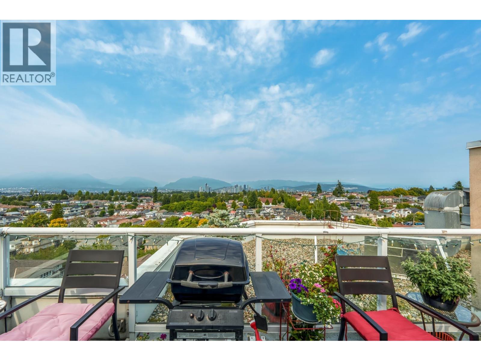 1405 3489 Ascot Place, Vancouver, British Columbia V5R 6B6 - Photo 17 - R3156550