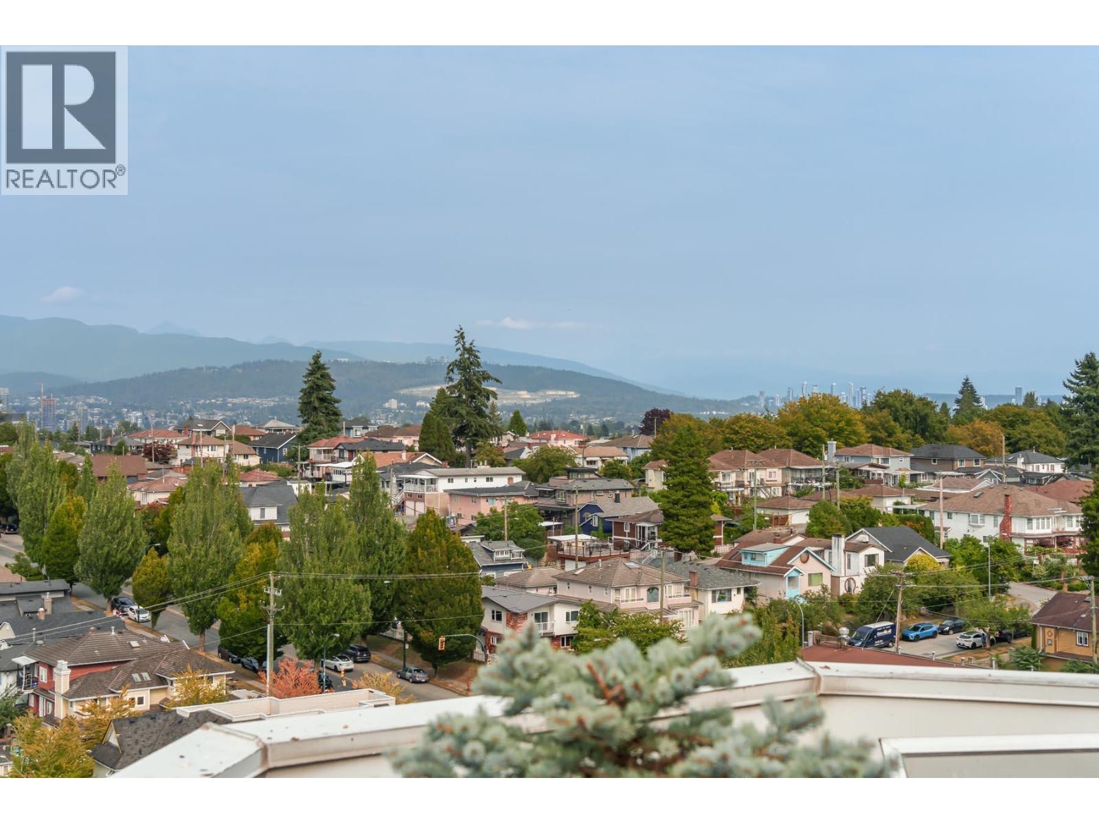 1405 3489 Ascot Place, Vancouver, British Columbia V5R 6B6 - Photo 21 - R3156550