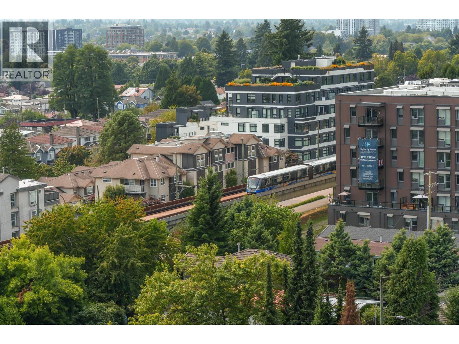1405 3489 Ascot Place, Vancouver, British Columbia V5R 6B6 - Photo 22 - R3156550