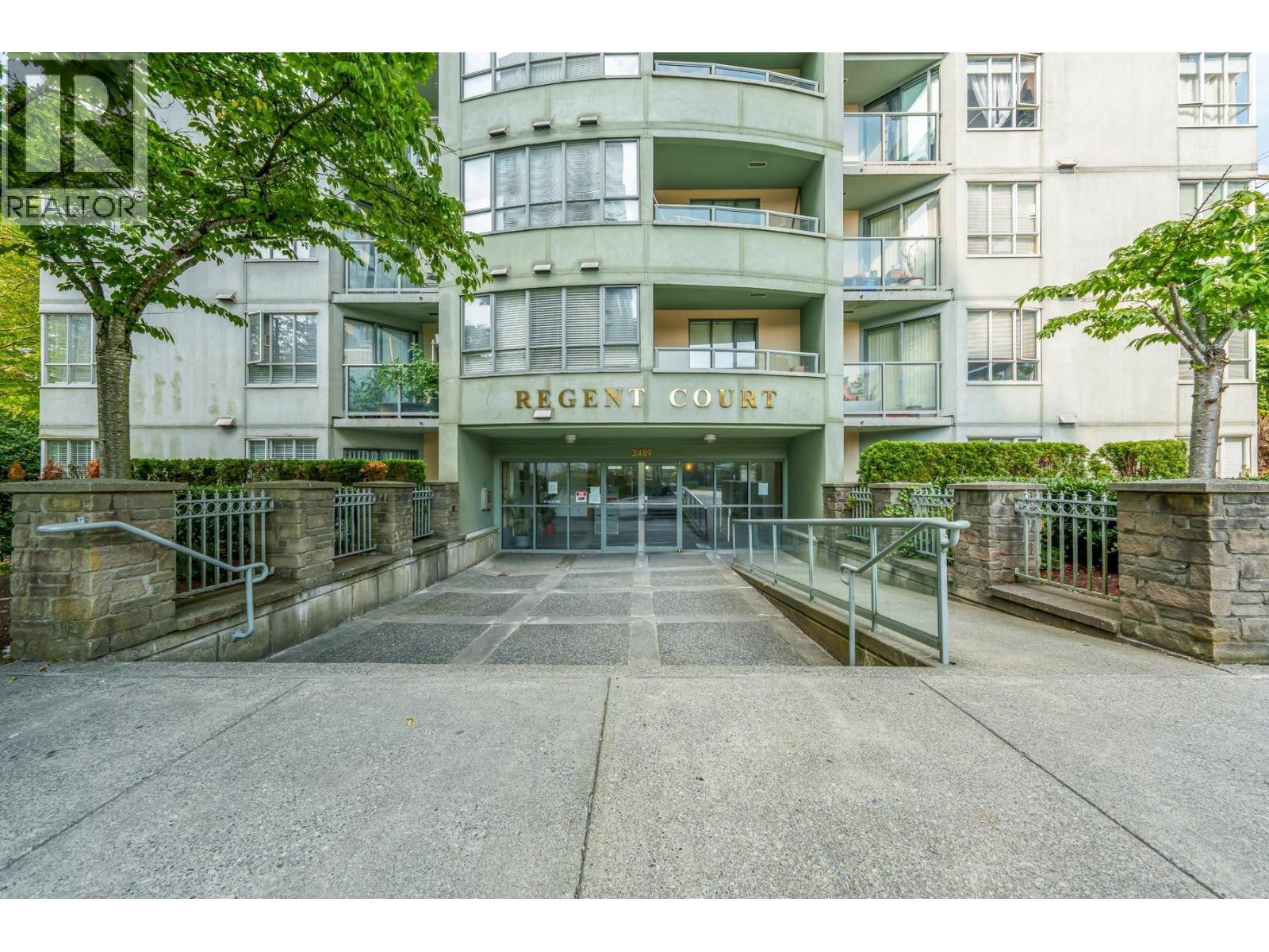 1405 3489 Ascot Place, Vancouver, British Columbia V5R 6B6 - Photo 3 - R3156550