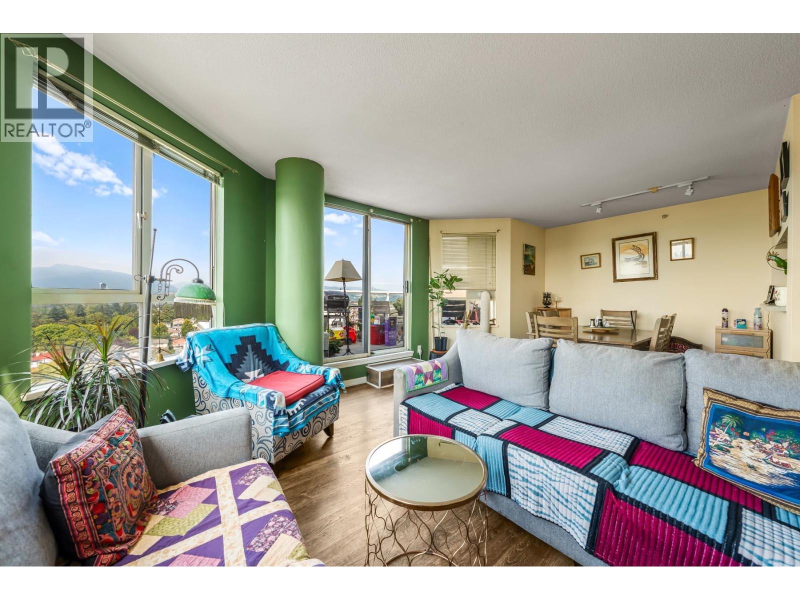 1405 3489 Ascot Place, Vancouver, British Columbia V5R 6B6 - Photo 5 - R3156550