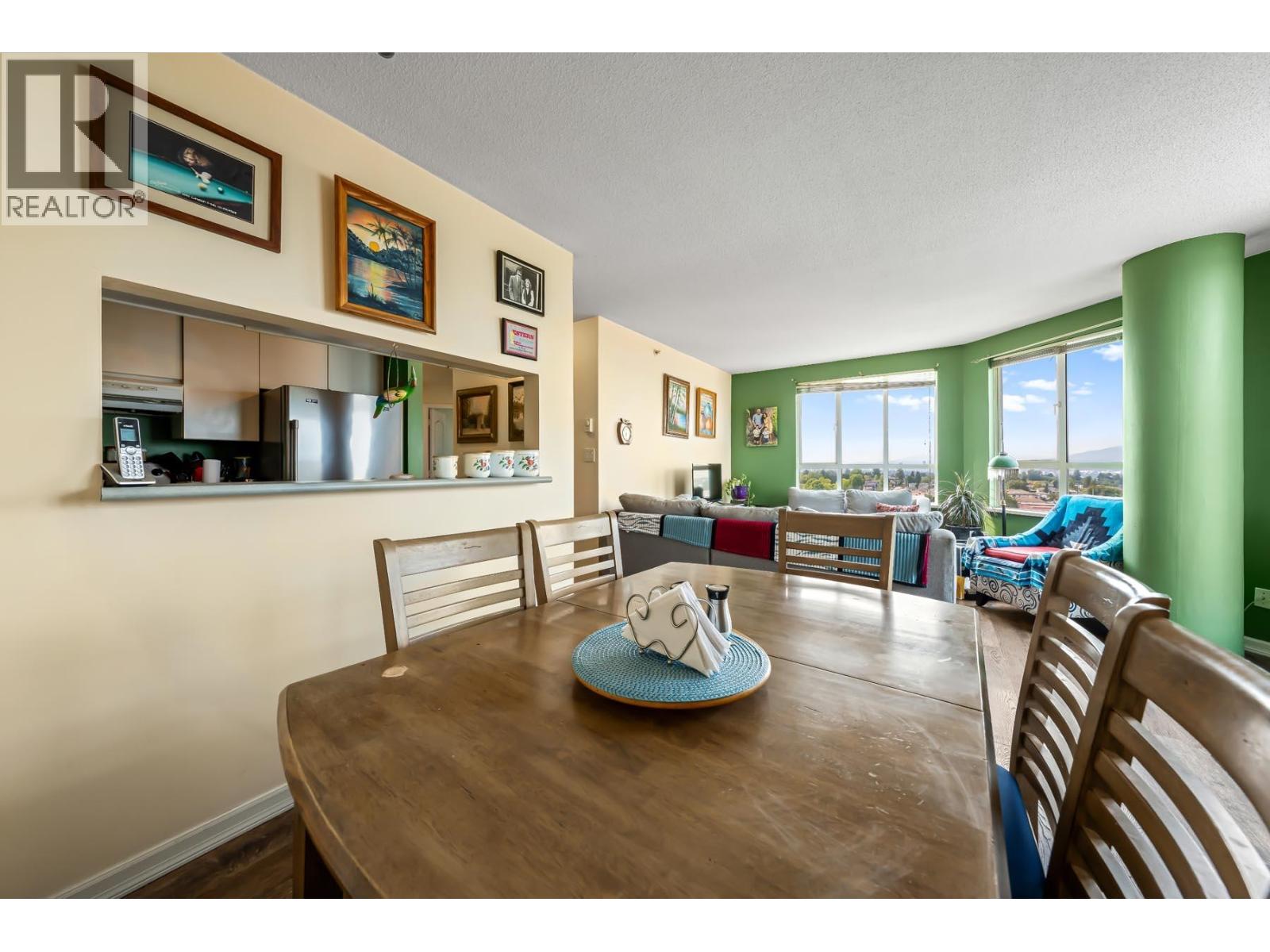 1405 3489 Ascot Place, Vancouver, British Columbia V5R 6B6 - Photo 8 - R3156550