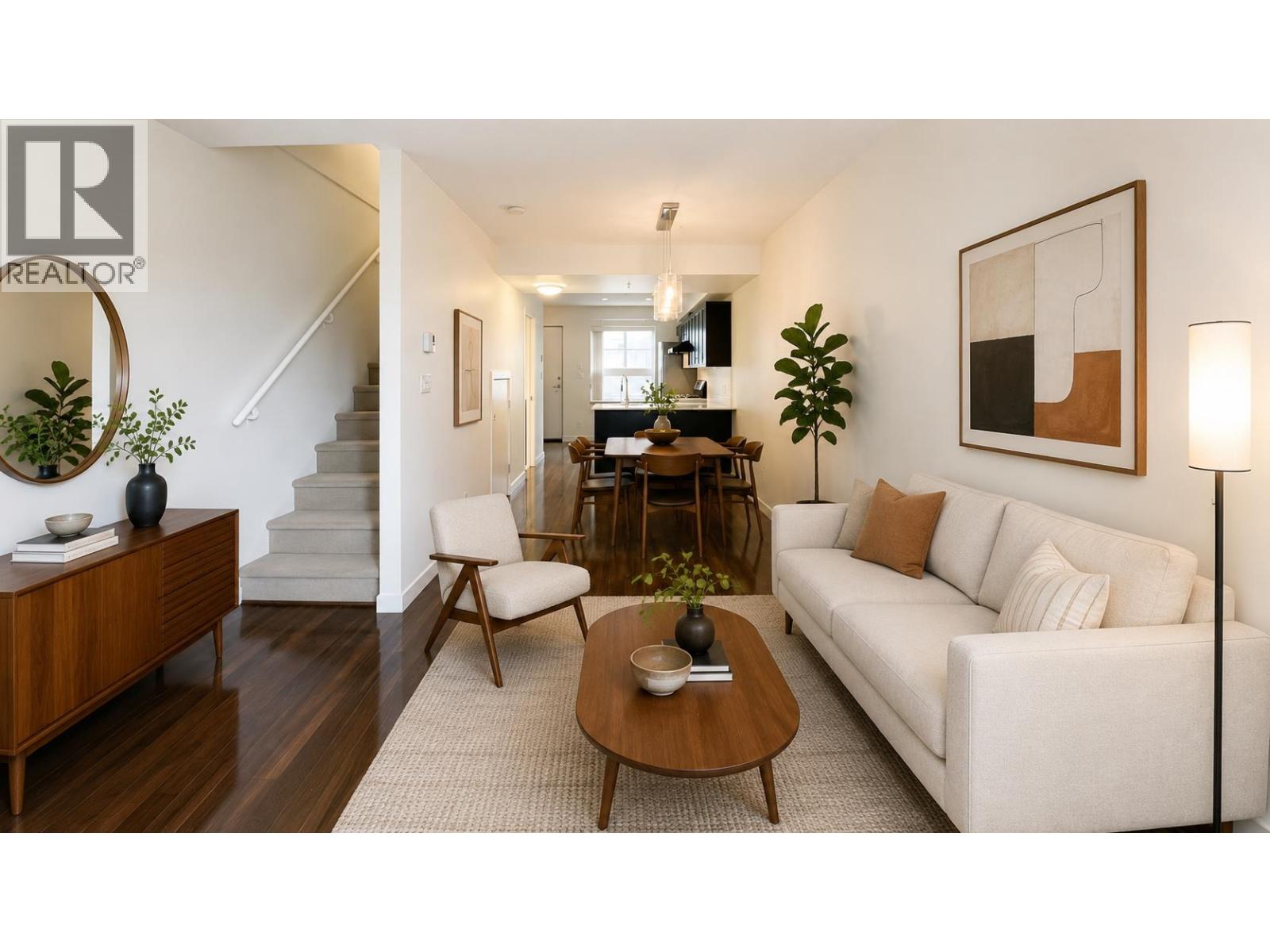 4888 Eldorado Mews, Vancouver, British Columbia  V5R 0B1 - Photo 4 - R3156551