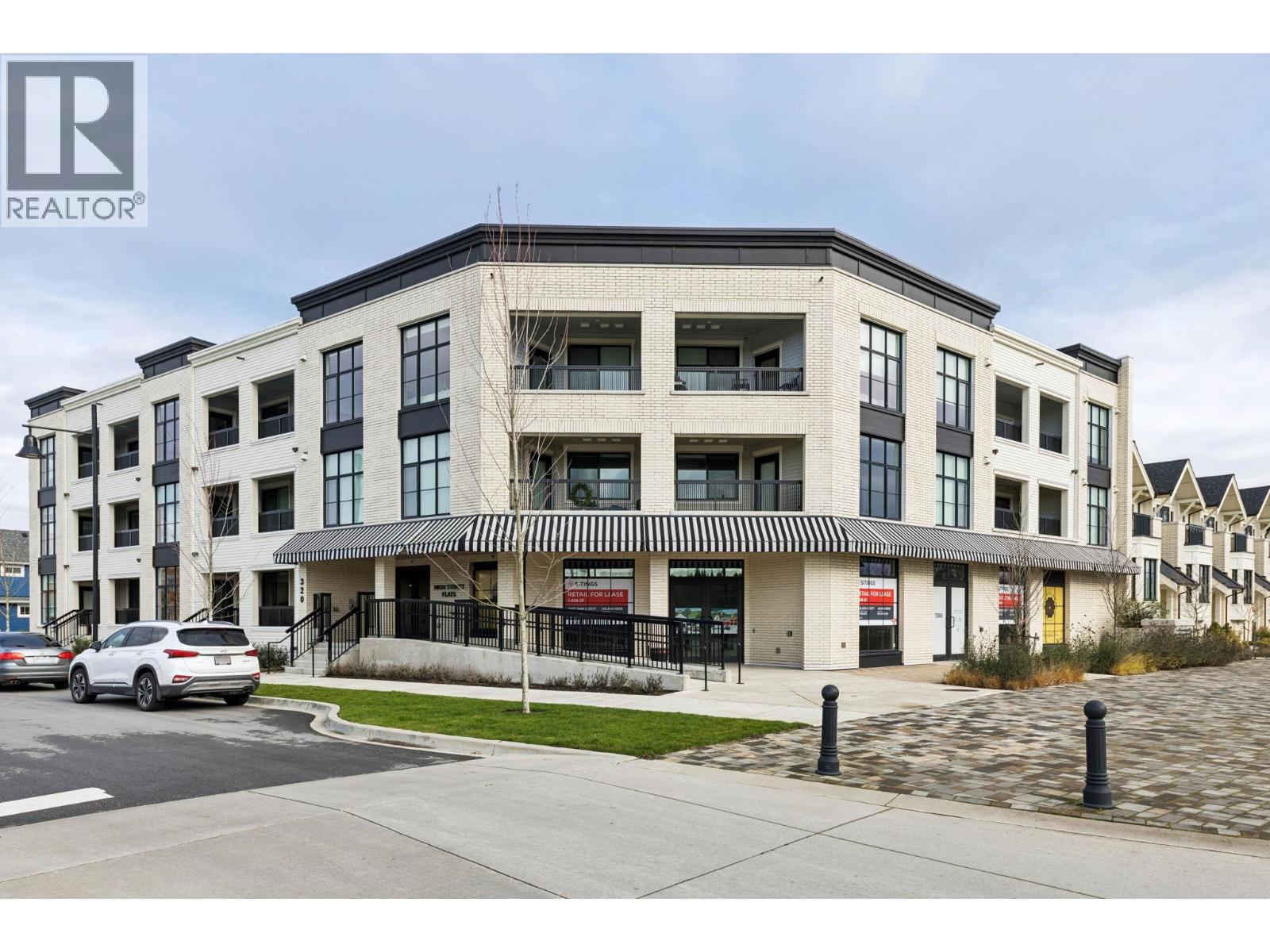 101 320 Ridge Street, Tsawwassen, British Columbia  V4L 0B5 - Photo 1 - R3156556