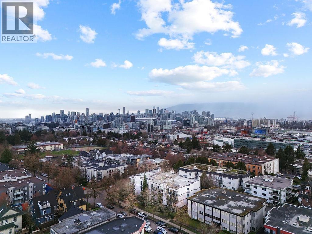 203 607 E 8th Avenue, Vancouver, British Columbia V5T 1T2 - Photo 36 - R3156568