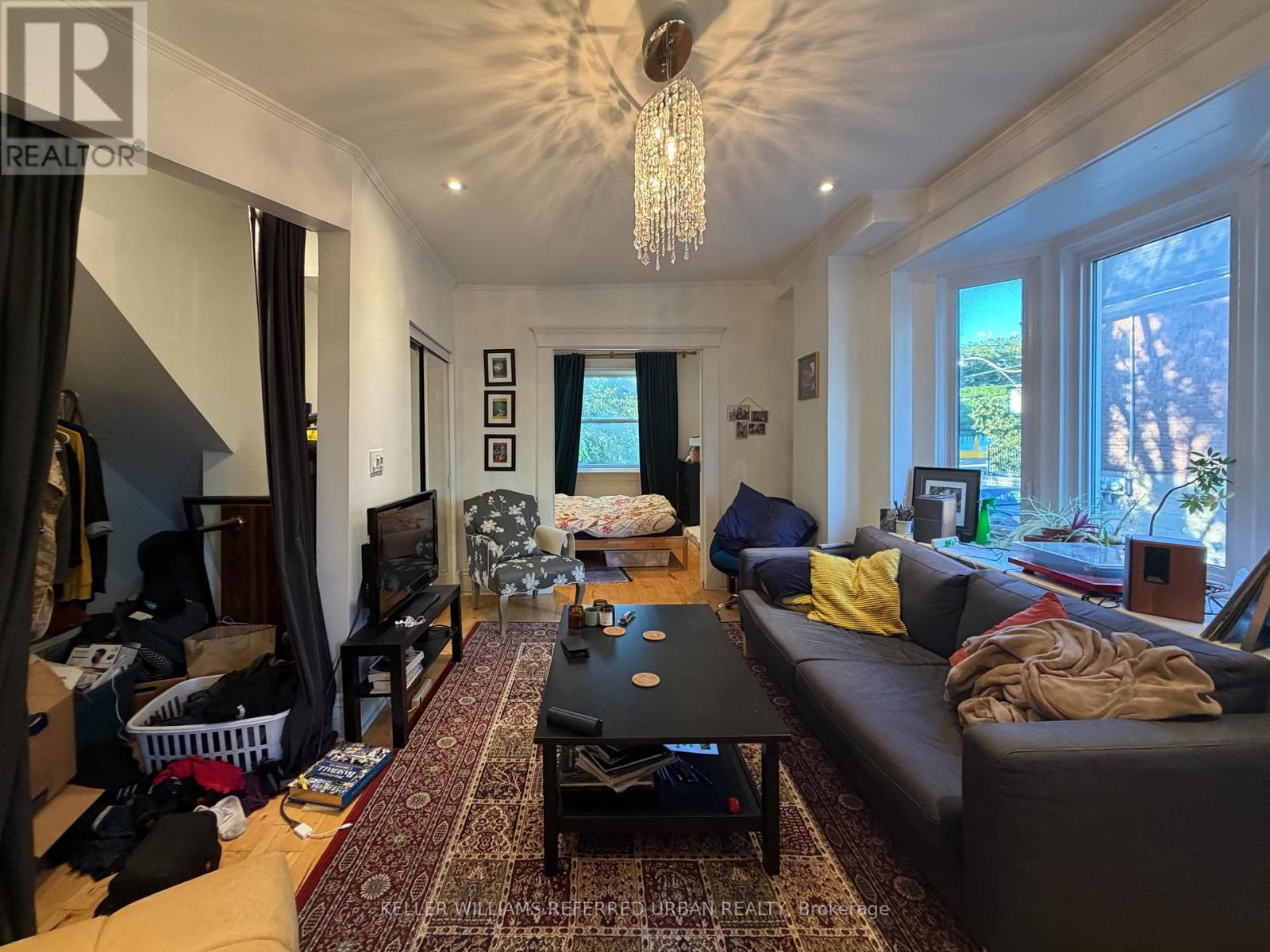 MAIN - 431 KINGSTON ROAD, Toronto, Ontario