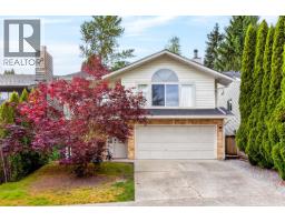 22525 BRICKWOOD CLOSE, Maple Ridge, British Columbia
