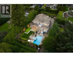 2955 ROSEBERY AVENUE, West Vancouver, British Columbia