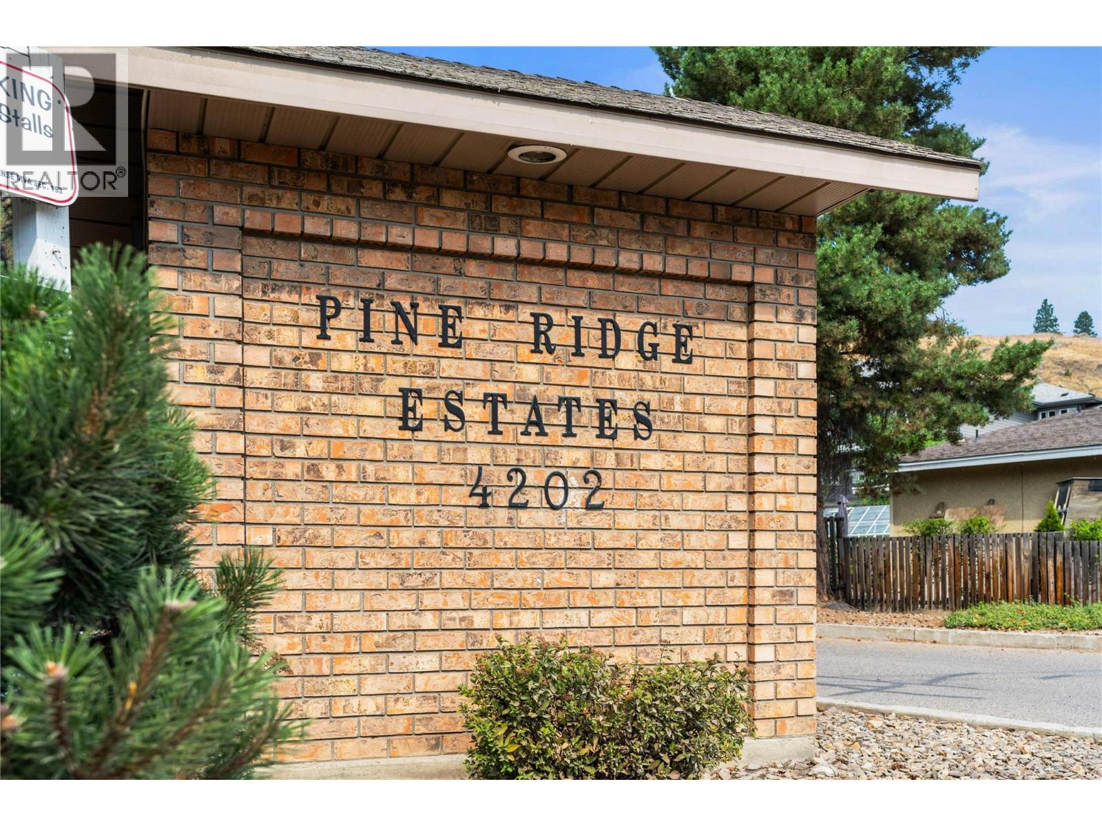 4202 Alexis Park Drive, Vernon, British Columbia