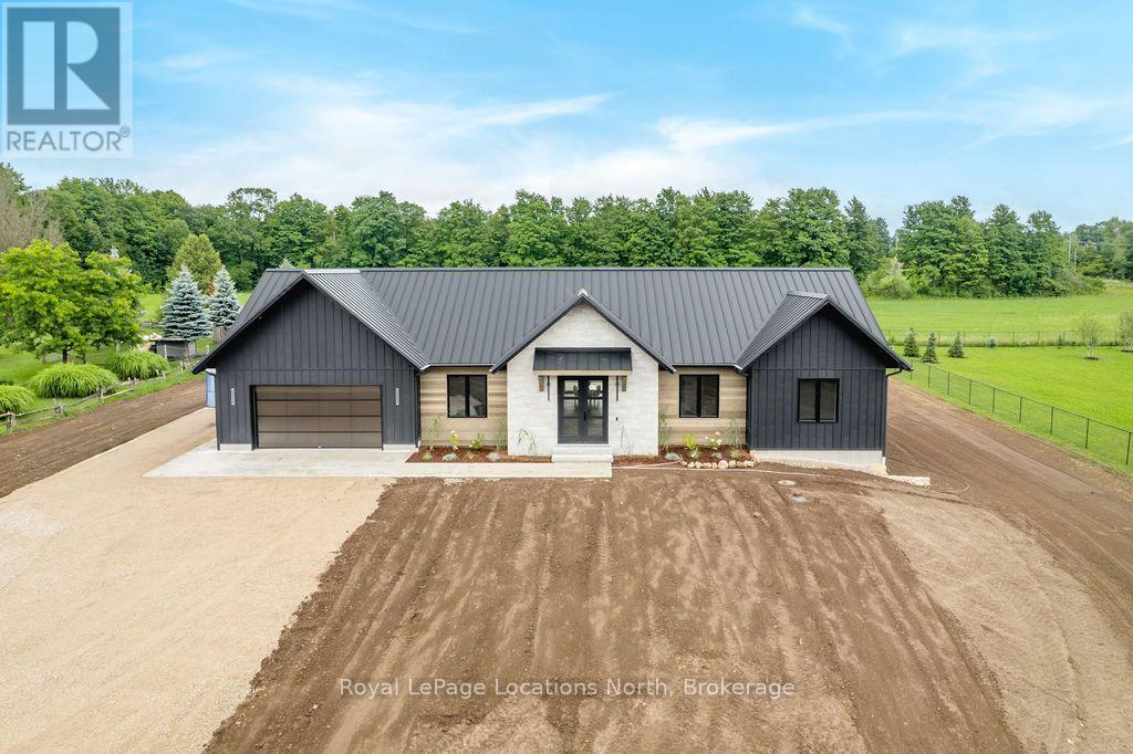 115 Inkerman Street, Grey Highlands, Ontario  N0C 1E0 - Photo 2 - X13685220