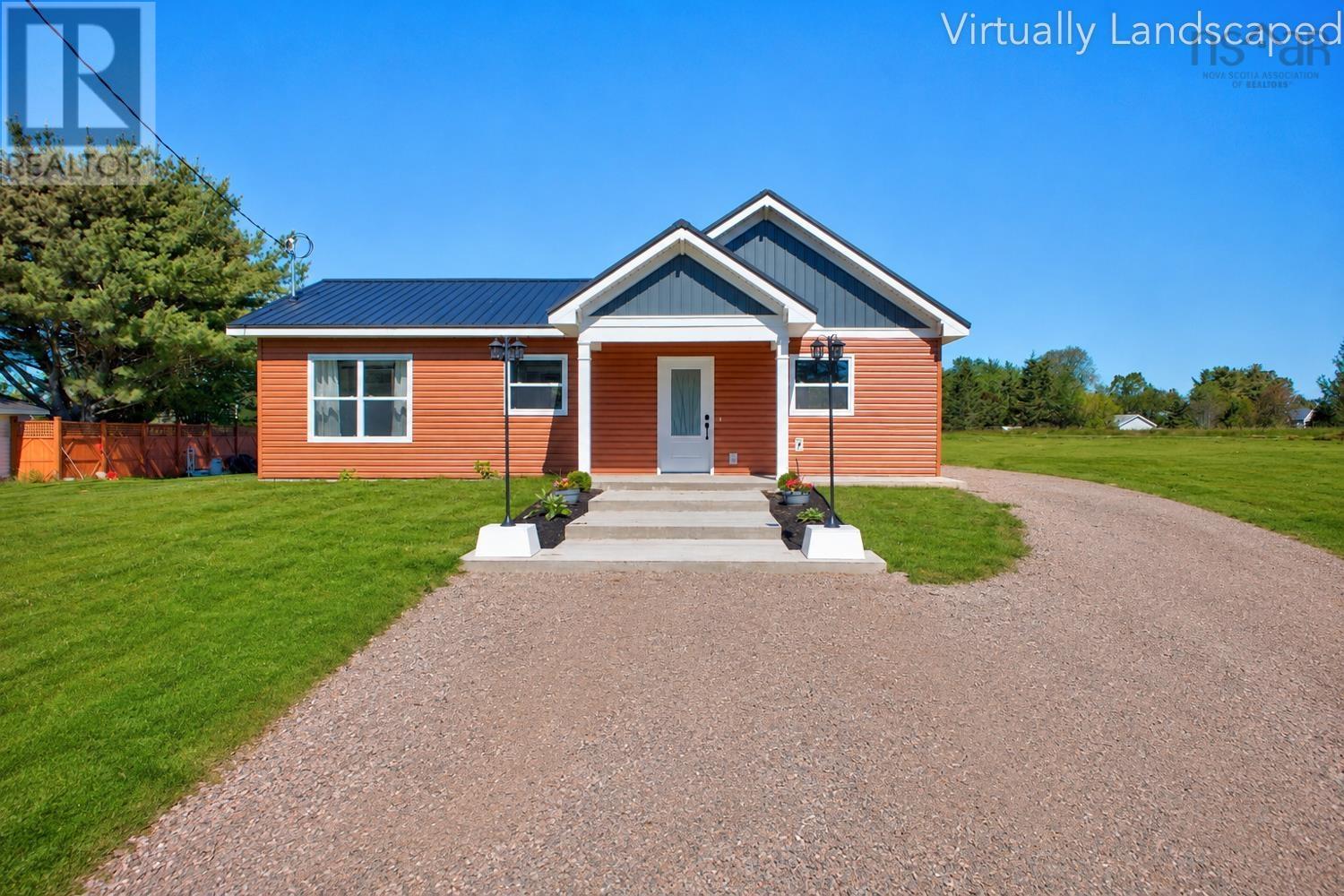 795 Masstown Road, Debert, Nova Scotia  B0M 1G0 - Photo 1 - 202615730