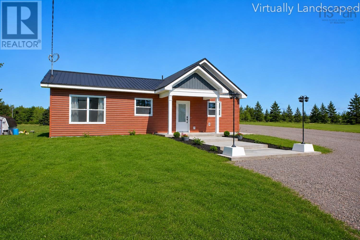 795 Masstown Road, Debert, Nova Scotia  B0M 1G0 - Photo 2 - 202615730