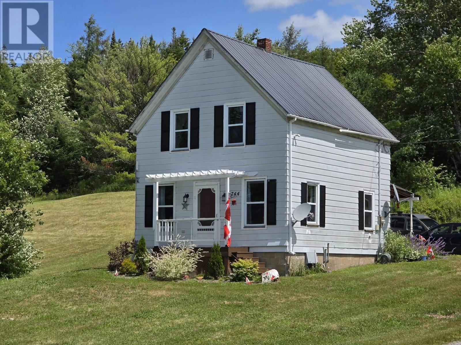 1744 Highway 336, Dean, Nova Scotia  B0N 2M0 - Photo 1 - 202618190