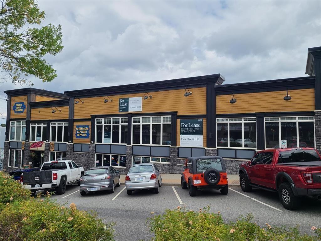 240 2556 Montrose Avenue, Abbotsford, British Columbia  V2S 3T3 - Photo 2 - C8081250