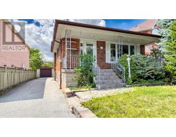 146 MAYBOURNE AVENUE, Toronto, Ontario