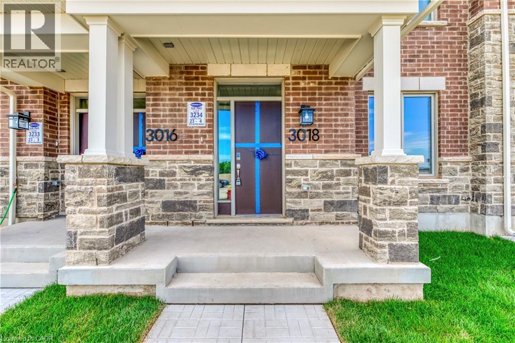 3018 John Mckay Boulevard, Oakville, Ontario L6H 3Z9 - Photo 3 - 40851832