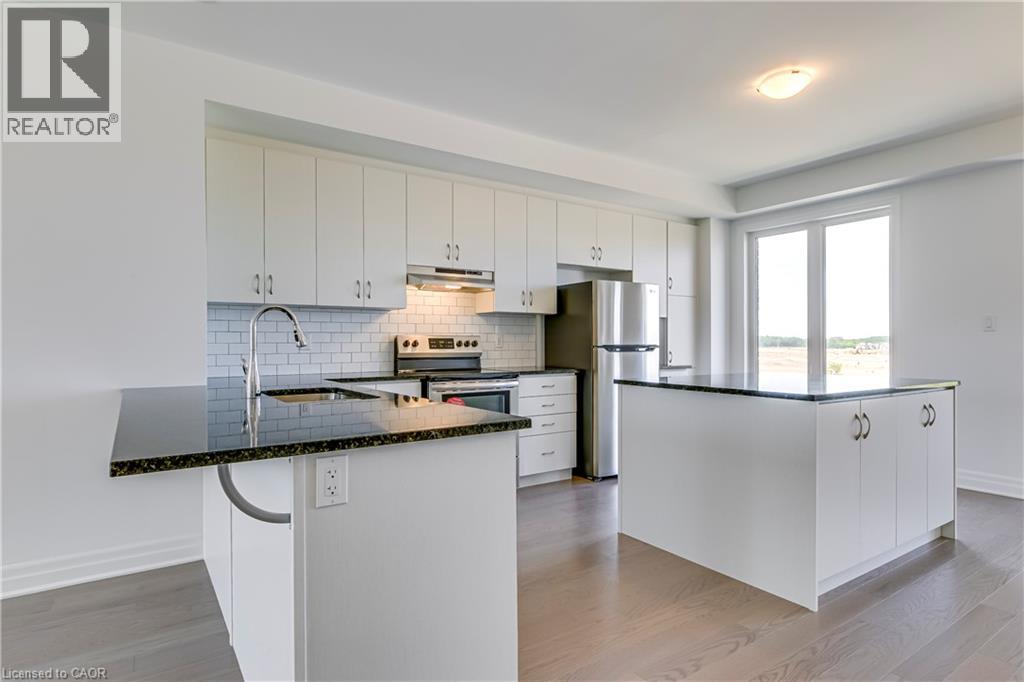 3018 John Mckay Boulevard, Oakville, Ontario L6H 3Z9 - Photo 11 - 40851832